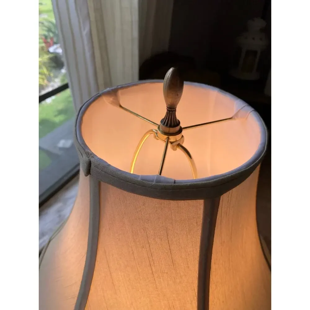 Antique brass antique brass